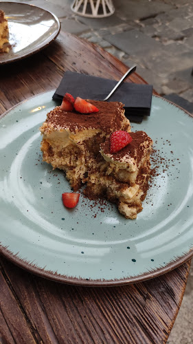 Cathedral Café - Gastronomie a pohostinství