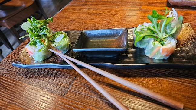 Comentarii opinii despre Zlatý Klas ASIA restaurace