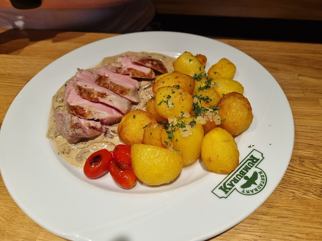 Opinii despre Restaurace a Rozhledna Rumburak Bítov în Brno - Gastronomie a pohostinství