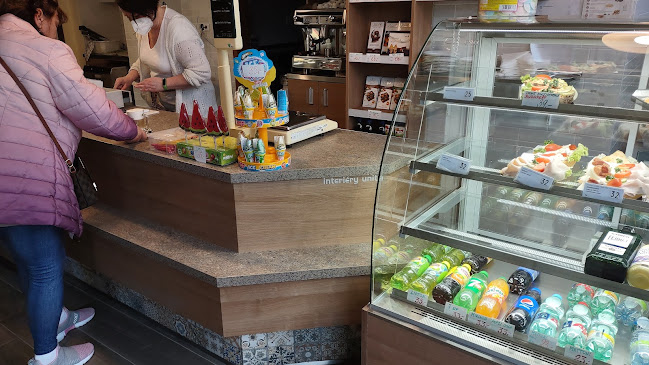 Opinii despre Cukrárna U Krále Jiřího în Praha - Gastronomie a pohostinství