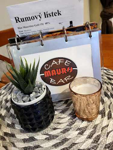 Cafe Mauro Bar