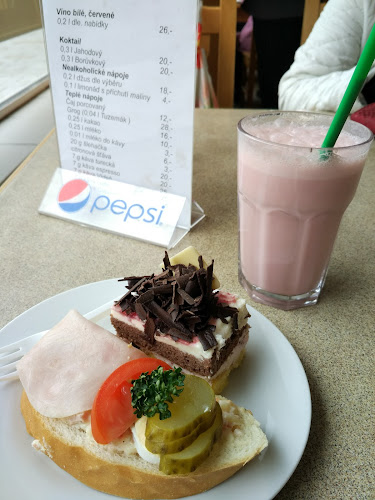 Comentarii opinii despre Mléčné lahůdky Laštůvka