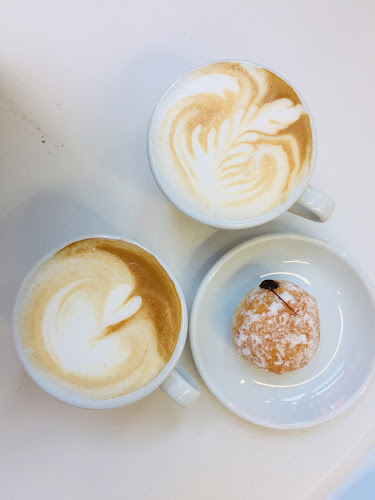 CAFFÉ BY LIN - Ostrov