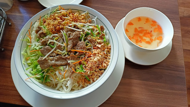 Opinii despre Saigon bistro în Praha - Gastronomie a pohostinství