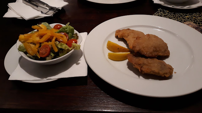 Café Restaurant Caesar - Gastronomie a pohostinství