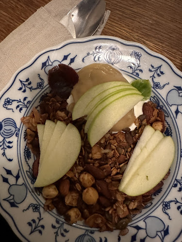 Cafe Hrnek - Gastronomie a pohostinství