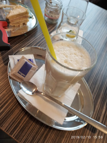 Cukrárna Caramella - Gastronomie a pohostinství