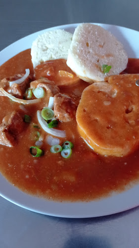 Comentarii opinii despre Rychlé občerstvení