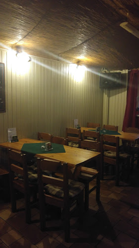 Hospůdka Pod Tribunou