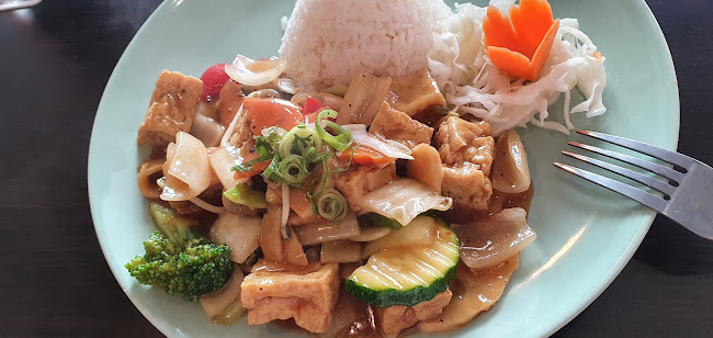 Bistro VIETNAM, Special Asian Food