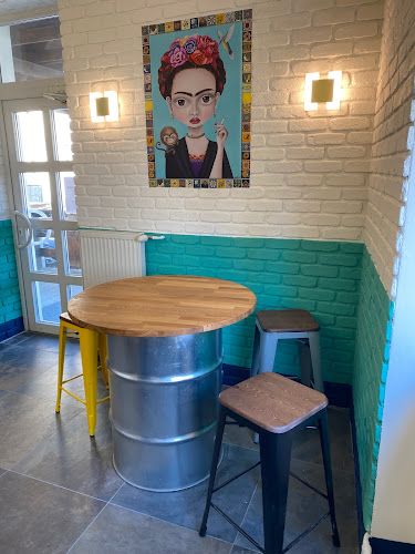 Burrito Loco Zlín/ Tex-Mex Restaurant