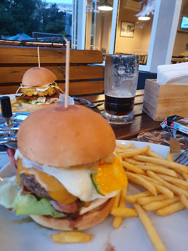 Opinii despre Parčík în Praha - Gastronomie a pohostinství