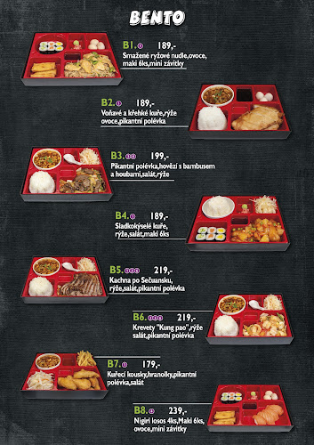 Opinii despre Meedo Restaurant în Praha - Gastronomie a pohostinství