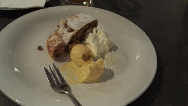 Restaurace U Labutí - Gastronomie a pohostinství