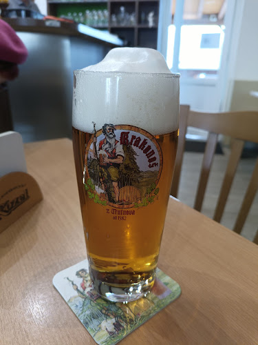 Opinii despre Restaurace Na Hřišti în Horní Staré Město - Gastronomie a pohostinství