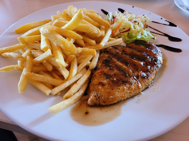 Motorest Na Skalce - Olomouc