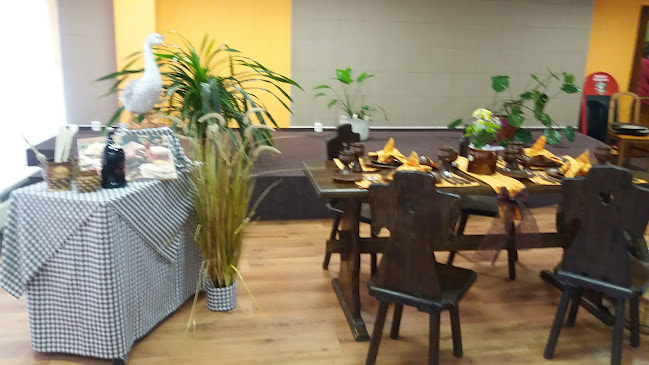 Comentarii opinii despre Restaurace a kavárna Centrum