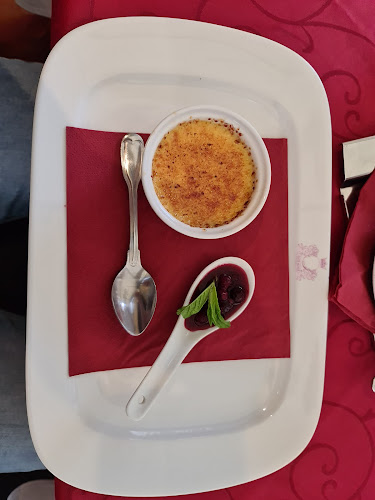 Opinii despre Restaurace U Zlaté koule în Mariánské Lázně - Gastronomie a pohostinství