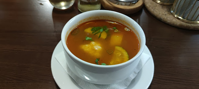 Hello Vietnam - Gastronomie a pohostinství