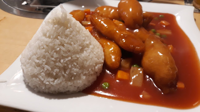 Mix Dan Sushi bar & Asia restaurant