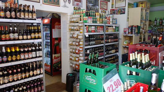 Pražská 58, 679 61 Letovice