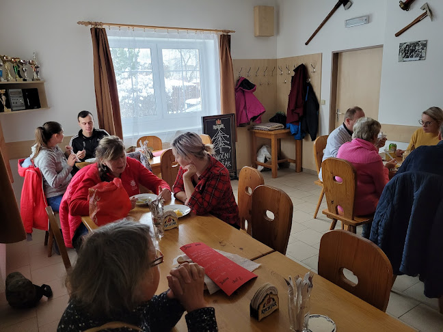 Hospoda U hasiče - Jeníkov