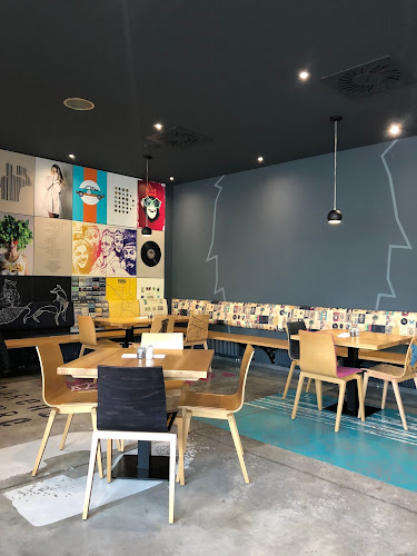 Sbeerka - Gastronomie a pohostinství