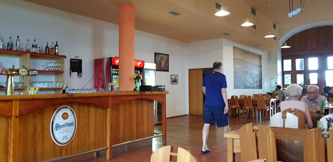 Pivnice Klášter Teplá - Gastronomie a pohostinství