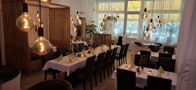 Penzion starojická pizza