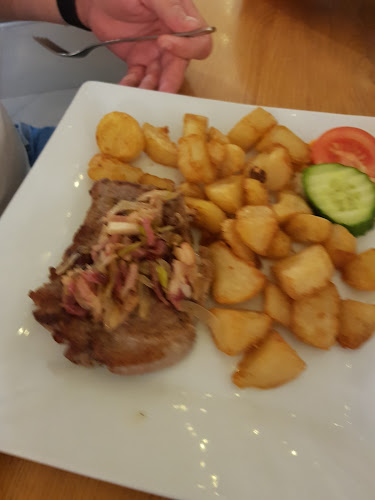 Opinii despre Restaurace Astra Svitavy în Svitavy - Gastronomie a pohostinství