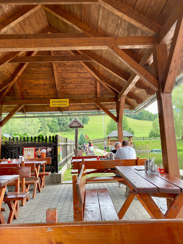 Comentarii opinii despre Rybářská bašta - Rudoltice