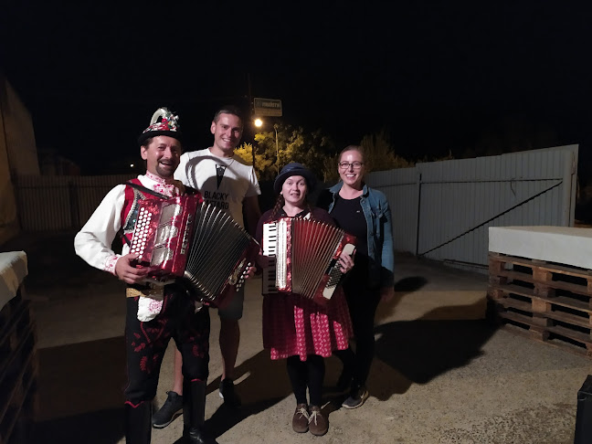 Opinii despre Vincoop Mikulov în Mikulov - Gastronomie a pohostinství