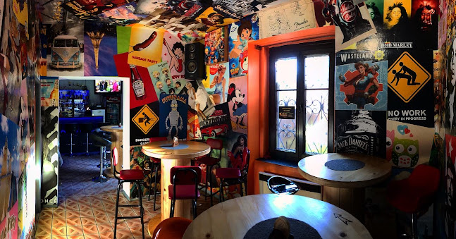 Bar Terno Broumov - Broumov