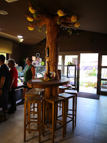 Cukrárna Cherry - Brno