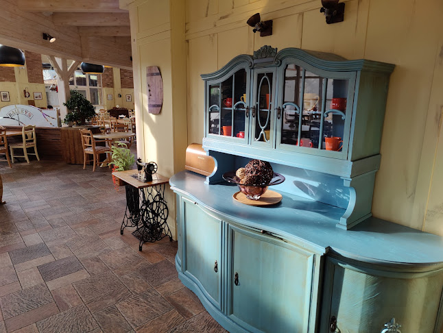 Comentarii opinii despre Baileys Folmava