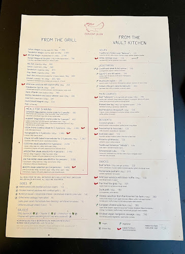 Restaurace Červený Jelen - Nové Město