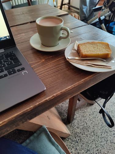 Café Tout va bien - Gastronomie a pohostinství