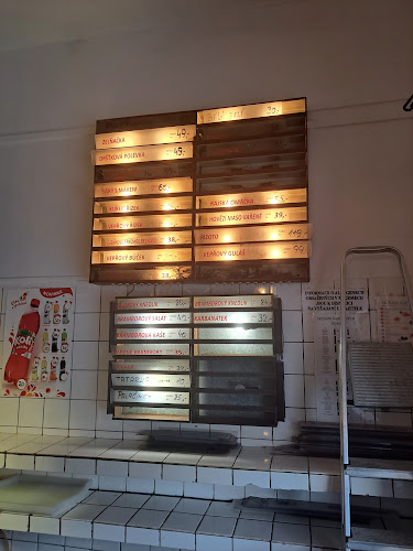 Retro Jídelna Melíšek - Gastronomie a pohostinství