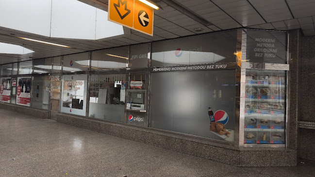 Opinii despre Pipi grill în Praha - Gastronomie a pohostinství