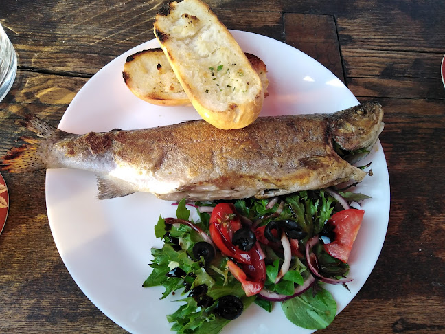 Občerstvení Vodárna - Kostelec nad Orlicí