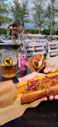 Rekreační areál Kristýna, 463 34 Hrádek nad Nisou