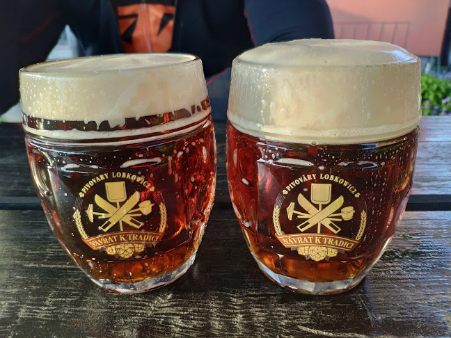 Radegastovna Za Vodou - Gastronomie a pohostinství