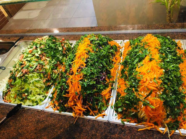 KEBAB HOUSE - Holešov