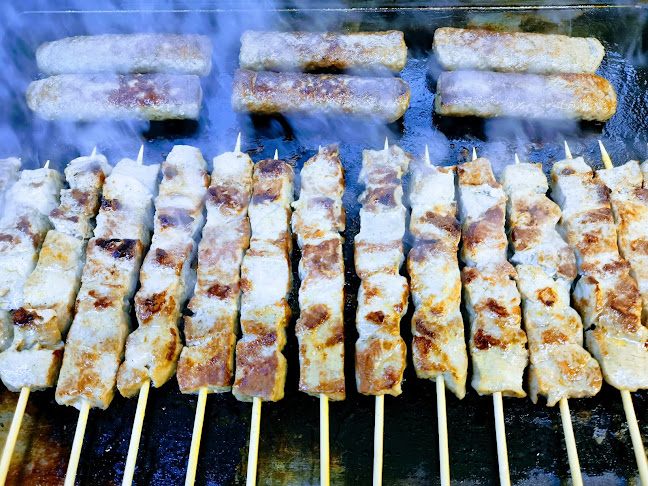 Grekos Greek Grill - Šumperk