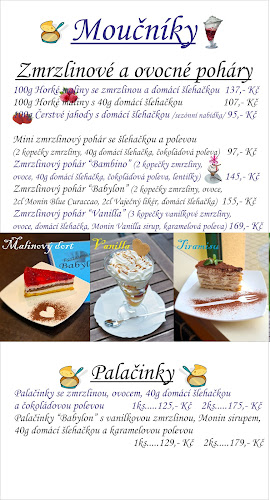 Opinii despre Restaurace Babylon în Ostrava - Gastronomie a pohostinství