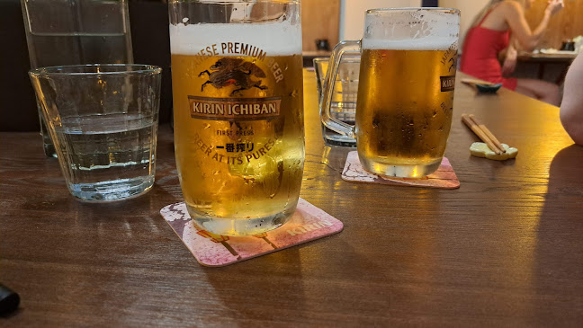 MANYA Sushi & Sake Izakaya