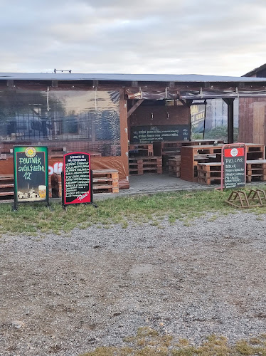 Občerstvení "U Kejty"