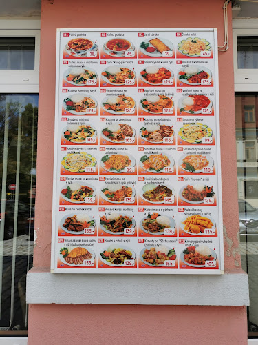 Restaurace Xing Long