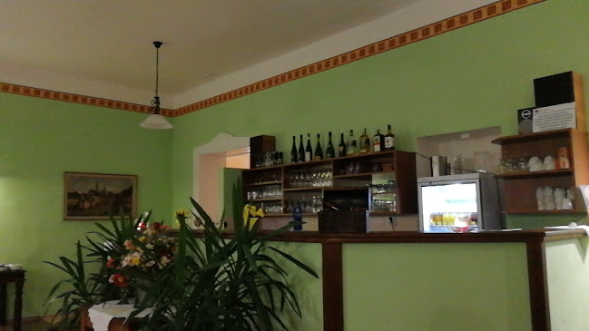 Opinii despre Restaurace Balnika în Mikulášovice - Gastronomie a pohostinství