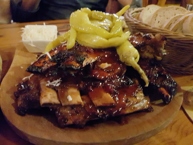 Restaurace Nostalgie